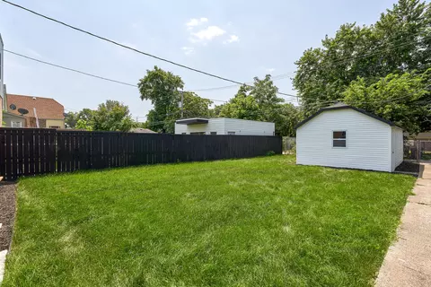 Exterior - 8914 S Normal Ave, Chicago, IL 60620 photo 3 of 4
