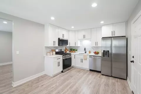 Kitchen - 8914 S Normal Ave, Chicago, IL 60620 photo 1 of 2