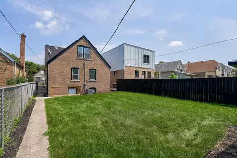 Exterior - 8914 S Normal Ave, Chicago, IL 60620 photo 4 of 4