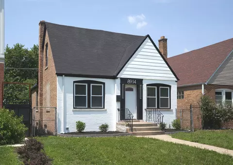 8914 S Normal Ave, Chicago, IL 60620