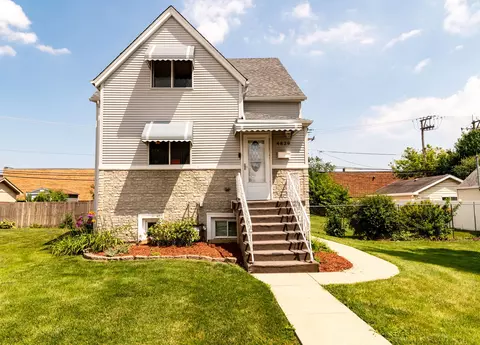 4829 Forster Ave, Schiller Park, IL 60176