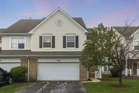 960 Bluebell Cir, Joliet, IL 60431