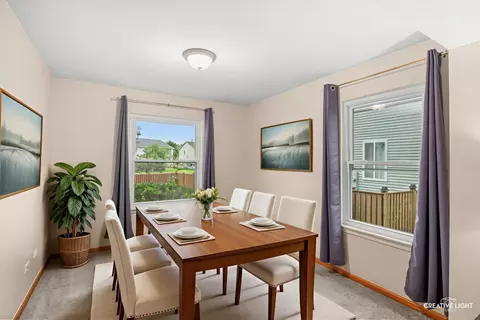Dining - 2704 Crested Butte Trl, Plainfield, IL 60586 photo 1 of 1