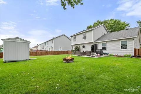 Exterior - 2704 Crested Butte Trl, Plainfield, IL 60586 photo 4 of 7