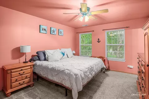 Bedroom - 2704 Crested Butte Trl, Plainfield, IL 60586 photo 1 of 3