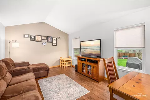 Living - 2704 Crested Butte Trl, Plainfield, IL 60586 photo 1 of 1