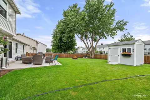 Exterior - 2704 Crested Butte Trl, Plainfield, IL 60586 photo 5 of 7