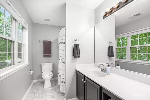 Bath - 2704 Crested Butte Trl, Plainfield, IL 60586 photo 2 of 3