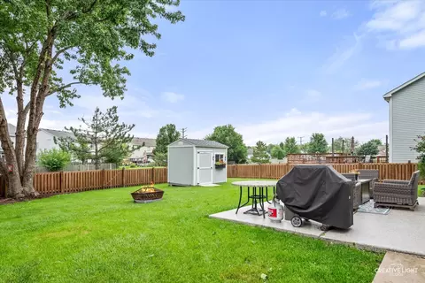 Exterior - 2704 Crested Butte Trl, Plainfield, IL 60586 photo 2 of 7
