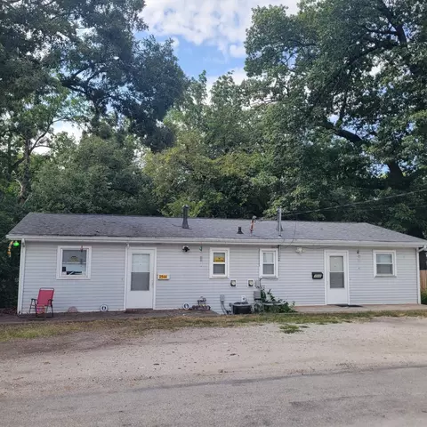 2542 2544 6th Street Ct, East Moline, IL 61244
