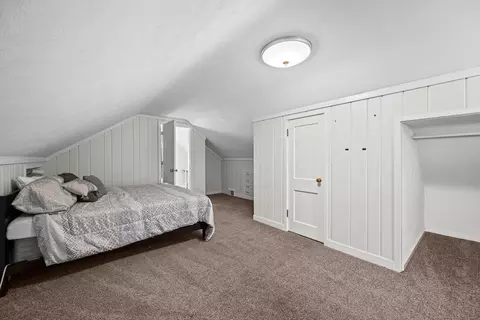 Bedroom - 2324 15th Ave, Moline, IL 61265 photo 8 of 8