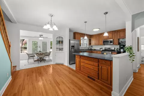 Kitchen - 2324 15th Ave, Moline, IL 61265 photo 1 of 7