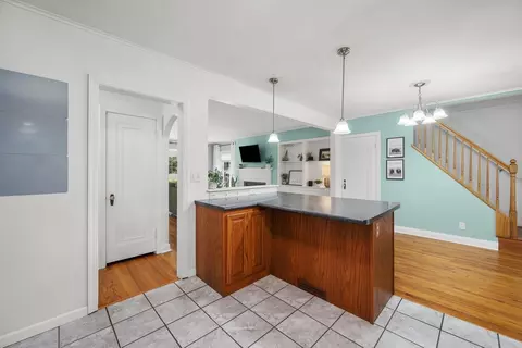 Kitchen - 2324 15th Ave, Moline, IL 61265 photo 6 of 7