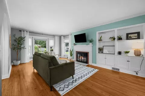 Living - 2324 15th Ave, Moline, IL 61265 photo 1 of 6