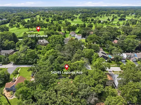 View/Area - 14545 Laporte Ave, Midlothian, IL 60445 photo 1 of 3