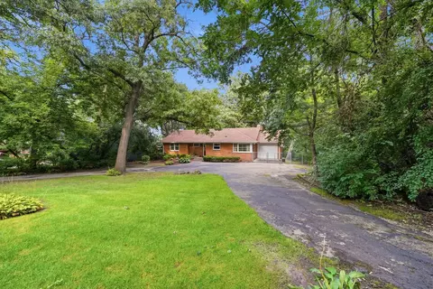 Exterior - 14545 Laporte Ave, Midlothian, IL 60445 photo 3 of 11