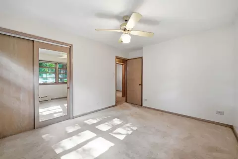 Bedroom - 14545 Laporte Ave, Midlothian, IL 60445 photo 4 of 6