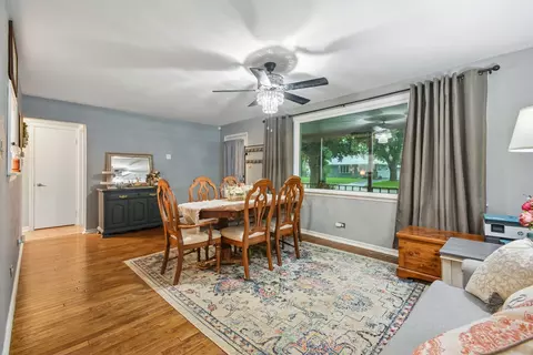 Dining - 607 Wallace Ave, Morris, IL 60450 photo 1 of 2