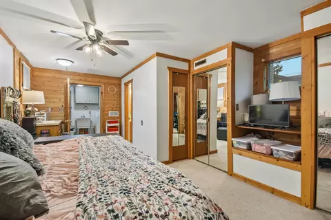 Bedroom - 607 Wallace Ave, Morris, IL 60450 photo 1 of 7