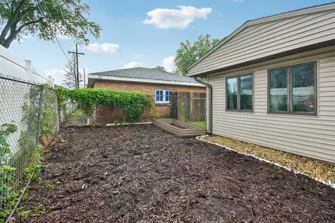 Exterior - 607 Wallace Ave, Morris, IL 60450 photo 5 of 5