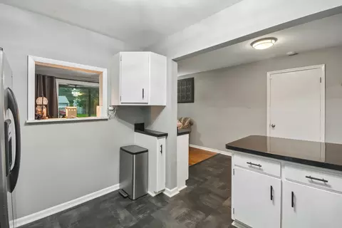 Kitchen - 607 Wallace Ave, Morris, IL 60450 photo 5 of 5
