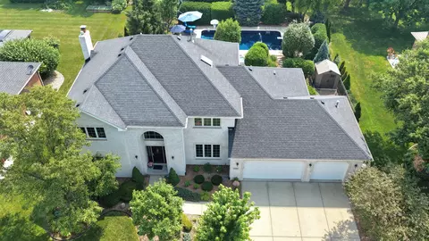 22199 Clary Sage Dr, Frankfort, IL 60423