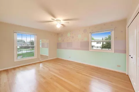 Bedroom - 4500 Sundance Ct, Hoffman Estates, IL 60192 photo 1 of 11