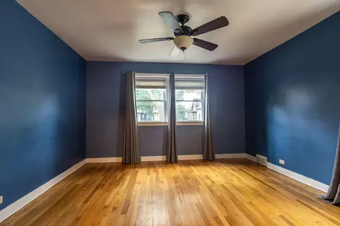 Bedroom - 8024 S Christie Ave, Lyons, IL 60534 photo 3 of 5