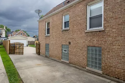 Exterior - 8024 S Christie Ave, Lyons, IL 60534 photo 9 of 11
