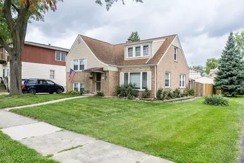 Exterior - 8024 S Christie Ave, Lyons, IL 60534 photo 2 of 11