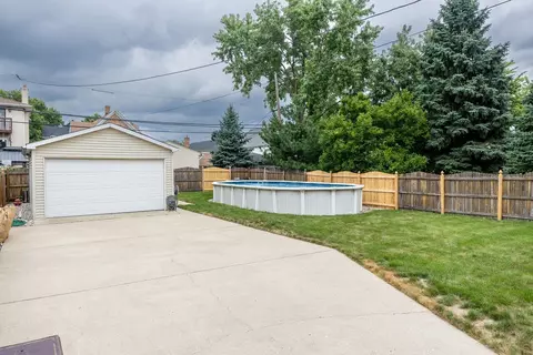 Exterior - 8024 S Christie Ave, Lyons, IL 60534 photo 7 of 11
