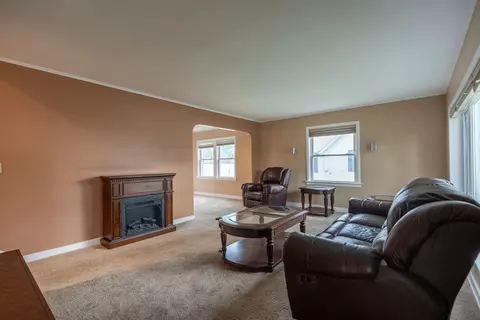 Living - 8024 S Christie Ave, Lyons, IL 60534 photo 1 of 5