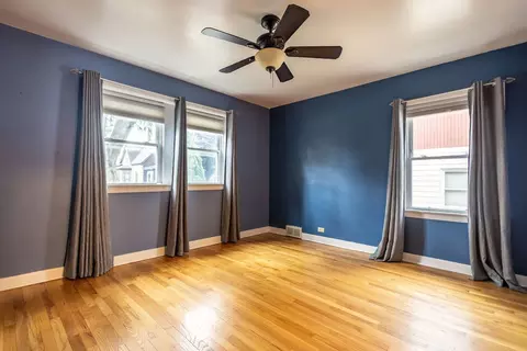 Bedroom - 8024 S Christie Ave, Lyons, IL 60534 photo 2 of 5