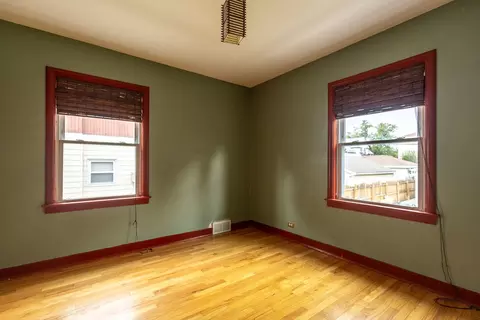 Bedroom - 8024 S Christie Ave, Lyons, IL 60534 photo 5 of 5
