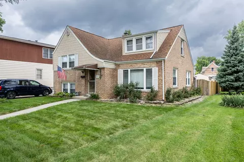 Exterior - 8024 S Christie Ave, Lyons, IL 60534 photo 3 of 11