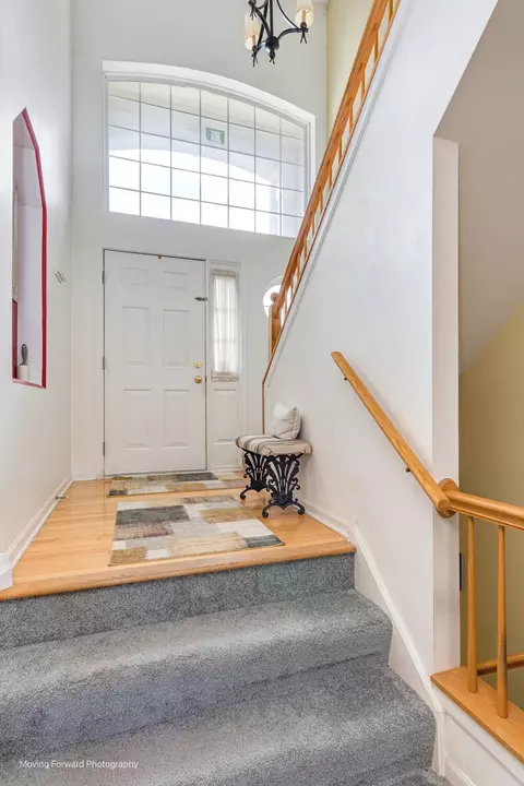 Entry Way - 2320 Stonegate Rd, Algonquin, IL 60102 photo 3 of 3