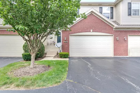 Exterior - 2320 Stonegate Rd, Algonquin, IL 60102 photo 3 of 3