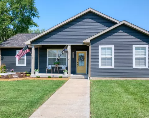 413 S Broadway, Goreville, IL 62939