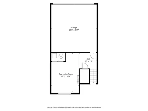 Floorplan - 991 Reserve Dr, Elgin, IL 60124 photo 4 of 4