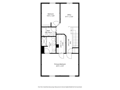 Floorplan - 991 Reserve Dr, Elgin, IL 60124 photo 3 of 4