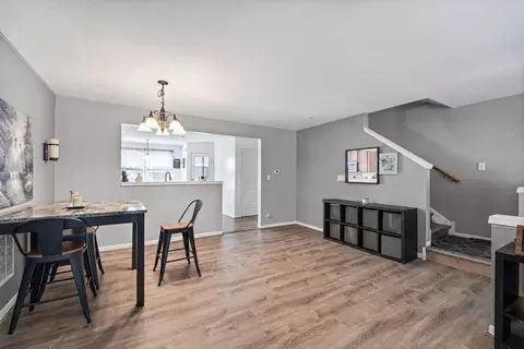 Dining - 991 Reserve Dr, Elgin, IL 60124 photo 1 of 1