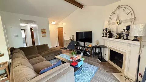 Living - 200 Brookside Ln #D, Willowbrook, IL 60527 photo 1 of 4