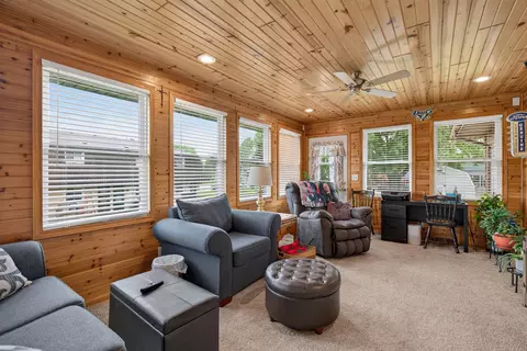 Living - 103 Deerpath Dr, Minooka, IL 60447 photo 1 of 2