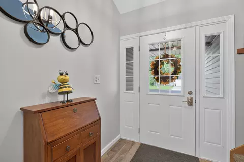 Entry Way - 103 Deerpath Dr, Minooka, IL 60447 photo 1 of 2