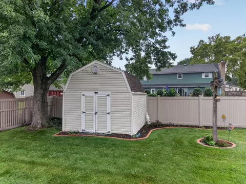 Exterior - 103 Deerpath Dr, Minooka, IL 60447 photo 12 of 12