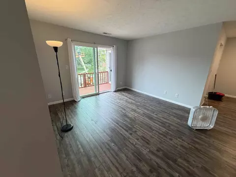 Living - 104 N Orr Dr #2, Normal, IL 61761 photo 2 of 2