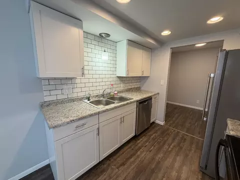 Kitchen - 104 N Orr Dr #2, Normal, IL 61761 photo 4 of 4