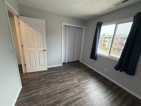 Bedroom - 104 N Orr Dr #2, Normal, IL 61761 photo 2 of 6