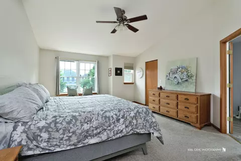 Bedroom - 1014 Devon Dr, Antioch, IL 60002 photo 1 of 5
