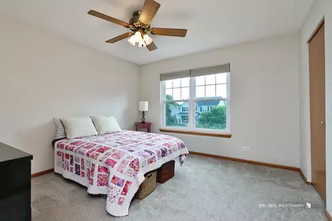 Bedroom - 1014 Devon Dr, Antioch, IL 60002 photo 3 of 5